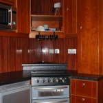 inside