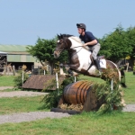Fred XC