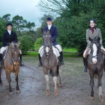Storm & Nicola at Hunt Storm & Nicola at Hunt