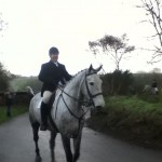 Arthur hunting 2012 Arthur hunting 2012