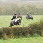 Fred XC Ride