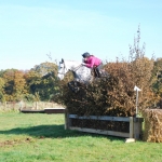 Binky XC