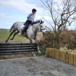 Betty Open Ditch