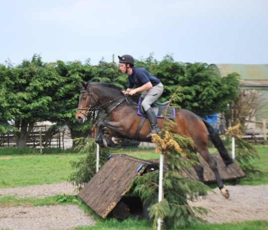 Missy XC