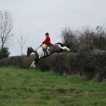 Fred Hunting Fred Hunting