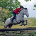 Betty XC