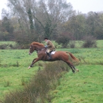 Abo XC Ride