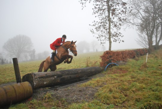Topper Hunting