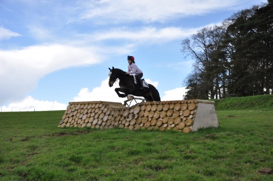 Dougal XC