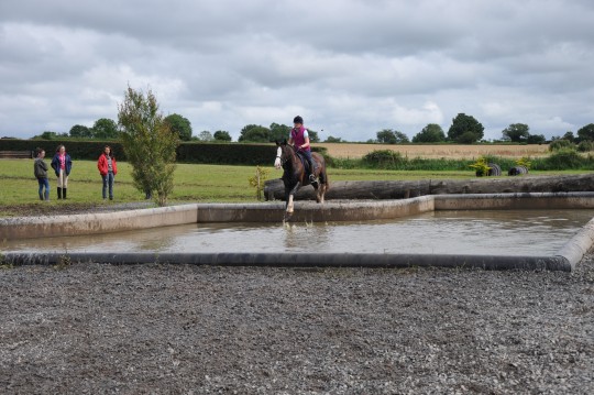 Molly XC