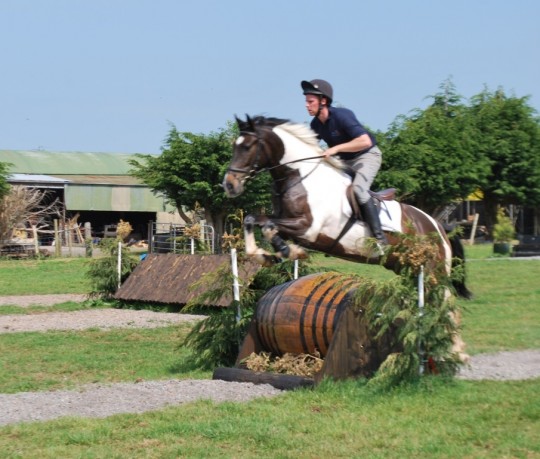 Fred XC