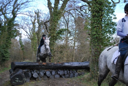 Binky XC