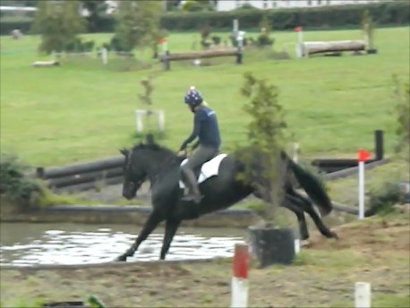 Sooty XC
