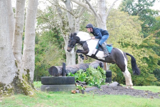 Fred XC