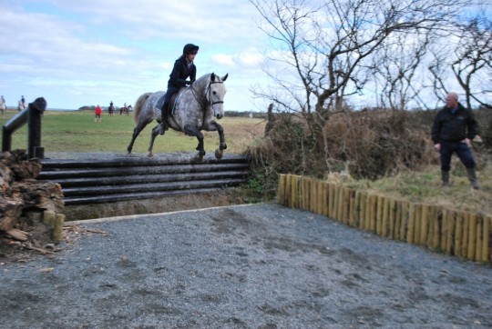 Binky XC