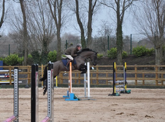 Sooty SJ