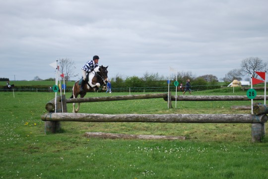 Storm XC
