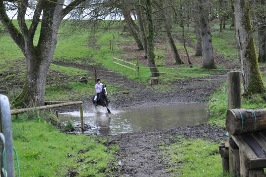 Dougal XC