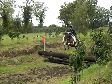 Patch XC