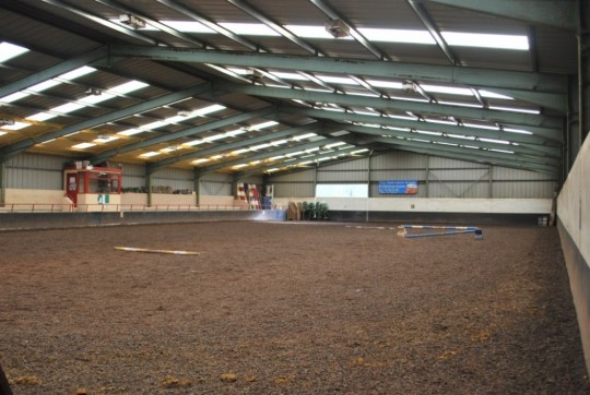 Indoor