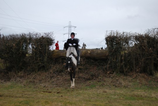 Fred Hunting