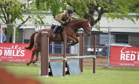 Topper @ Balmoral