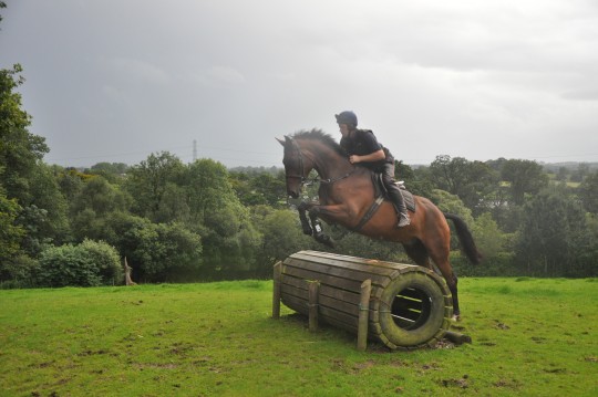 Roddy XC