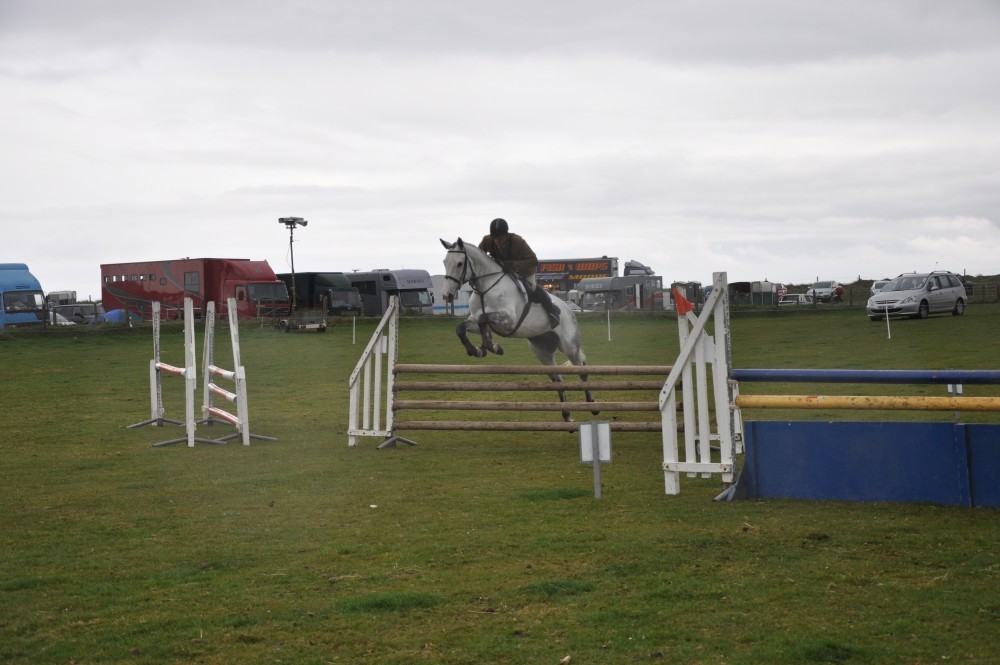 Roger XC