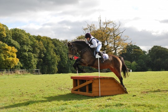 XC course