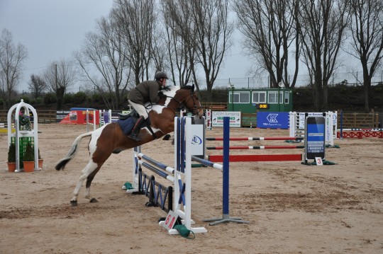 Patch SJ