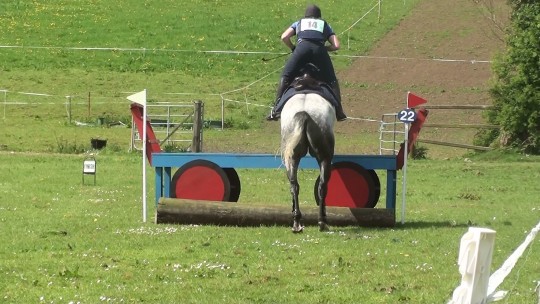 XC