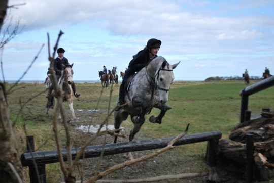 Binky XC