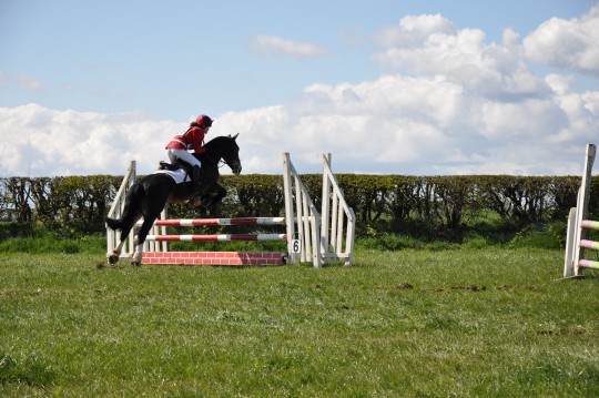 Dougal SJ