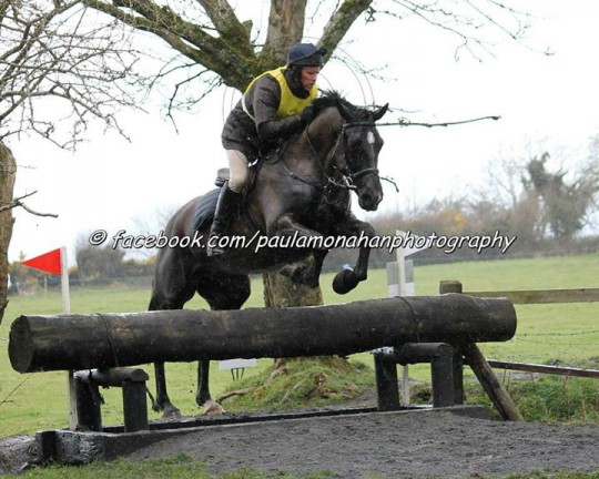 Sooty HT