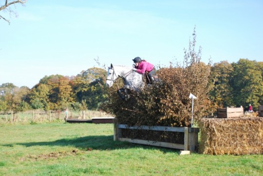 Binky XC