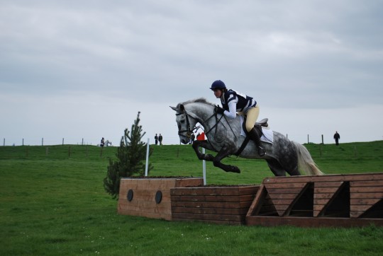 Mac XC
