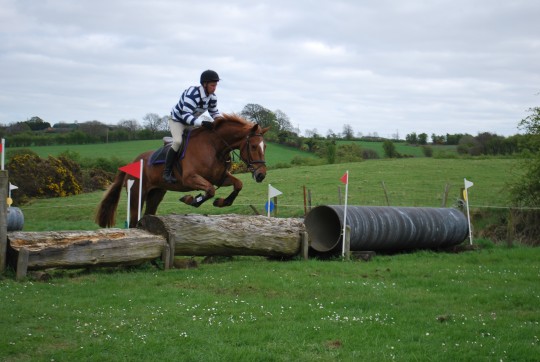 Topper XC