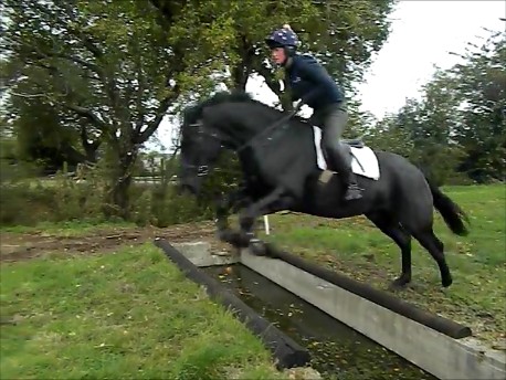Sooty XC