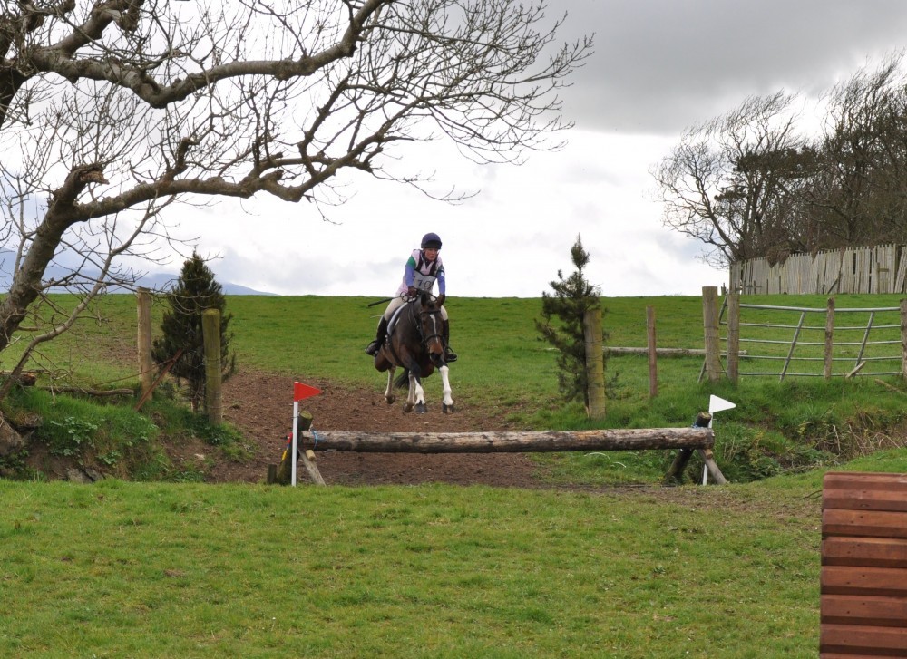 Heidi XC